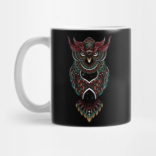 the owl Mug